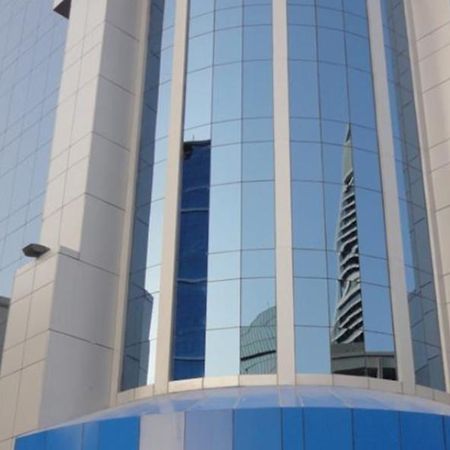 Days Olaya Hotel Riaad Buitenkant foto