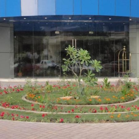 Days Olaya Hotel Riaad Buitenkant foto