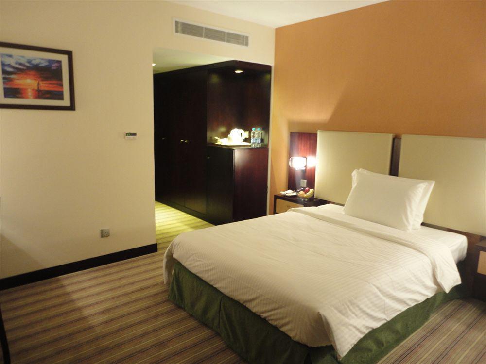 Days Olaya Hotel Riaad Buitenkant foto