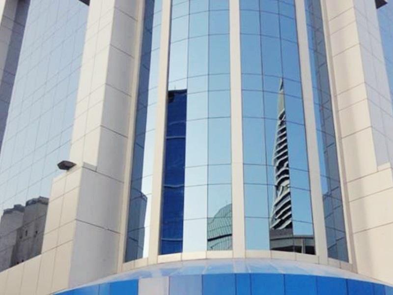 Days Olaya Hotel Riaad Buitenkant foto