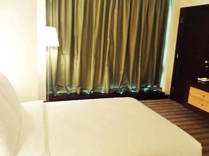 Days Olaya Hotel Riaad Buitenkant foto