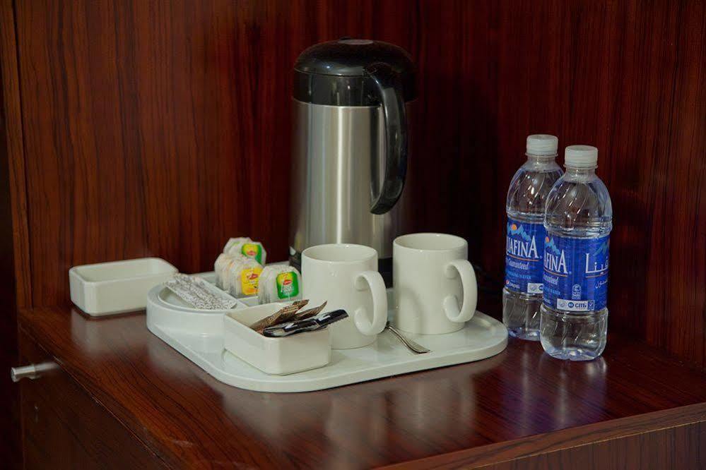 Days Olaya Hotel Riaad Buitenkant foto