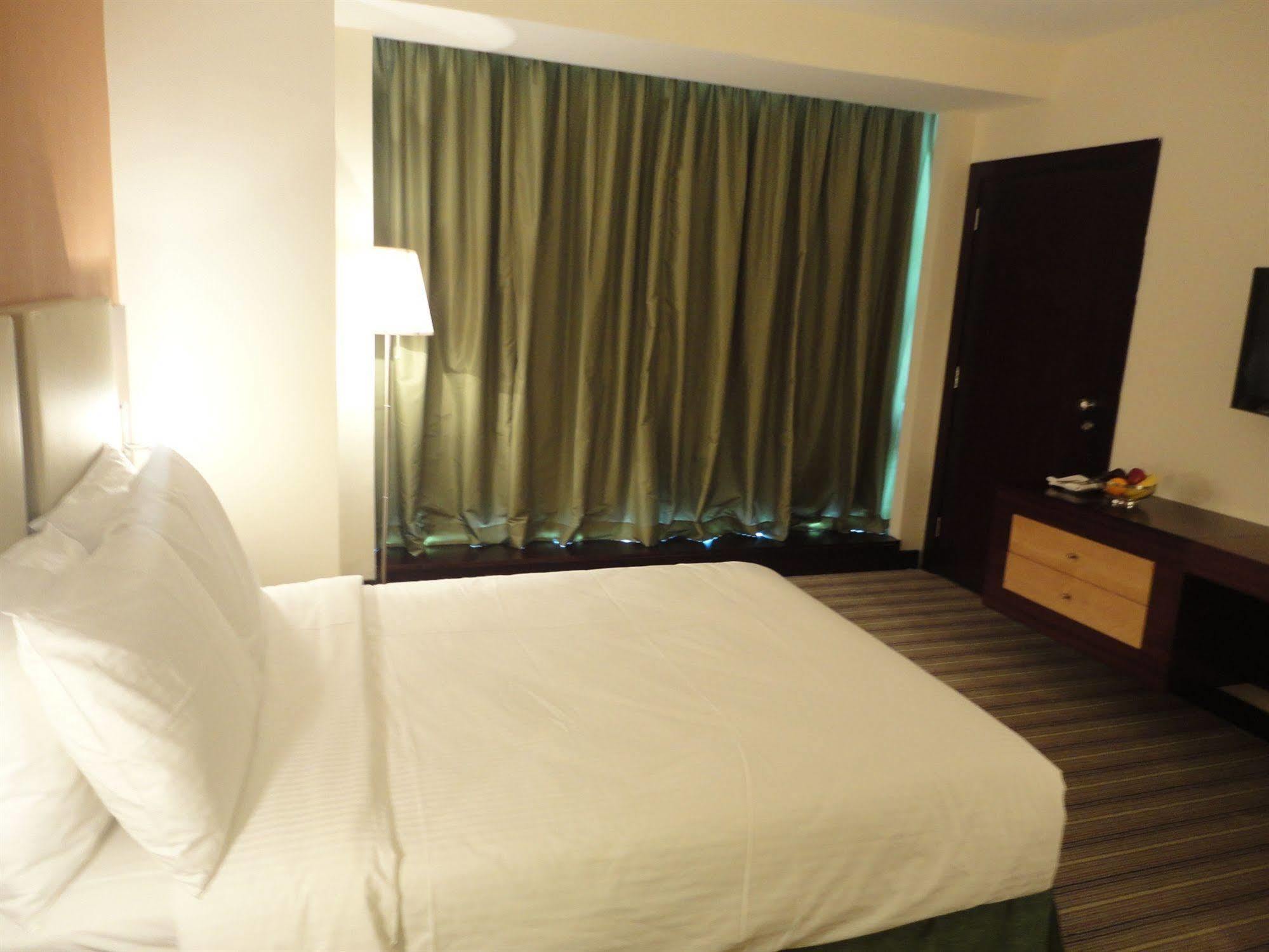 Days Olaya Hotel Riaad Buitenkant foto