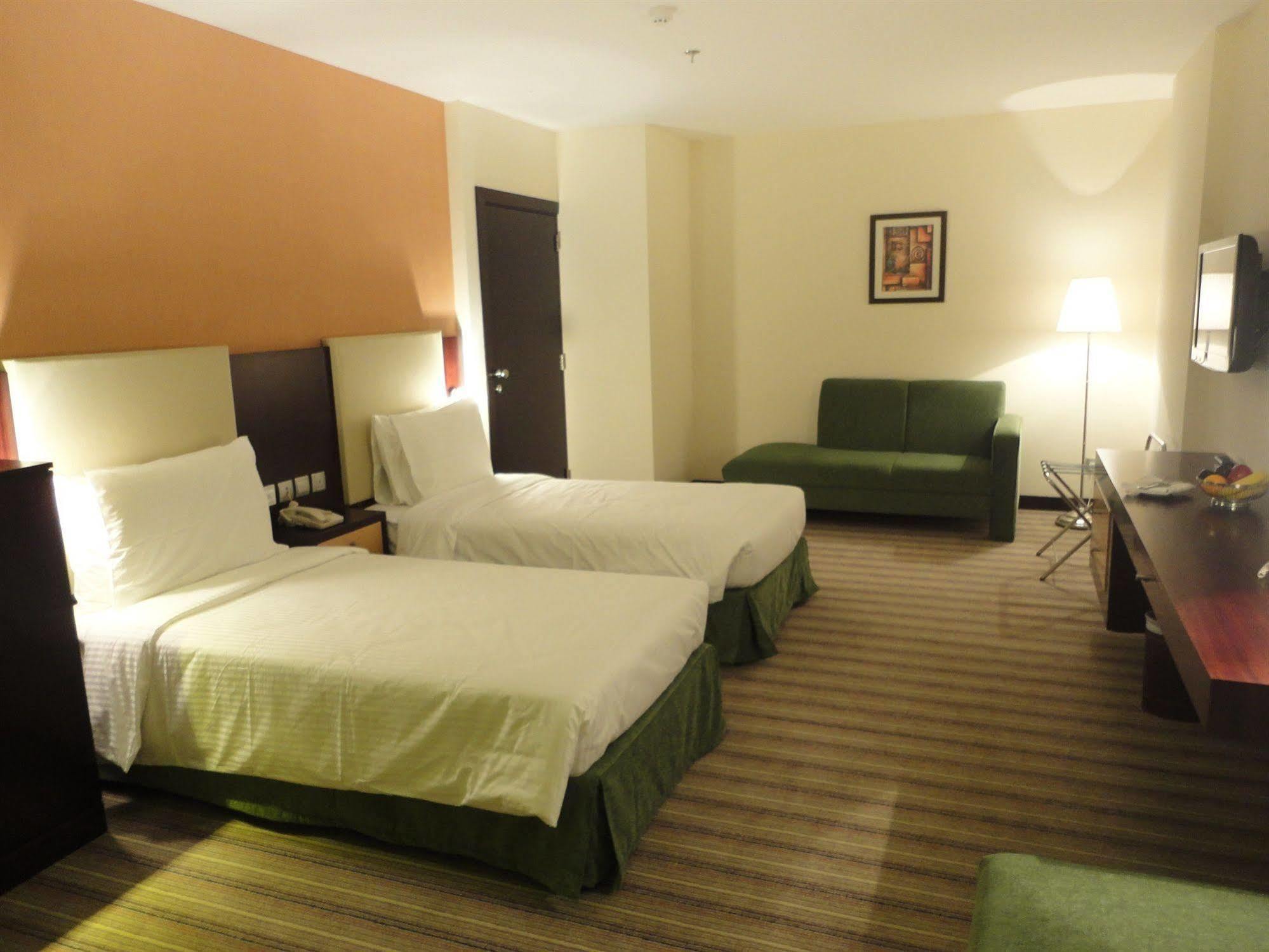 Days Olaya Hotel Riaad Buitenkant foto