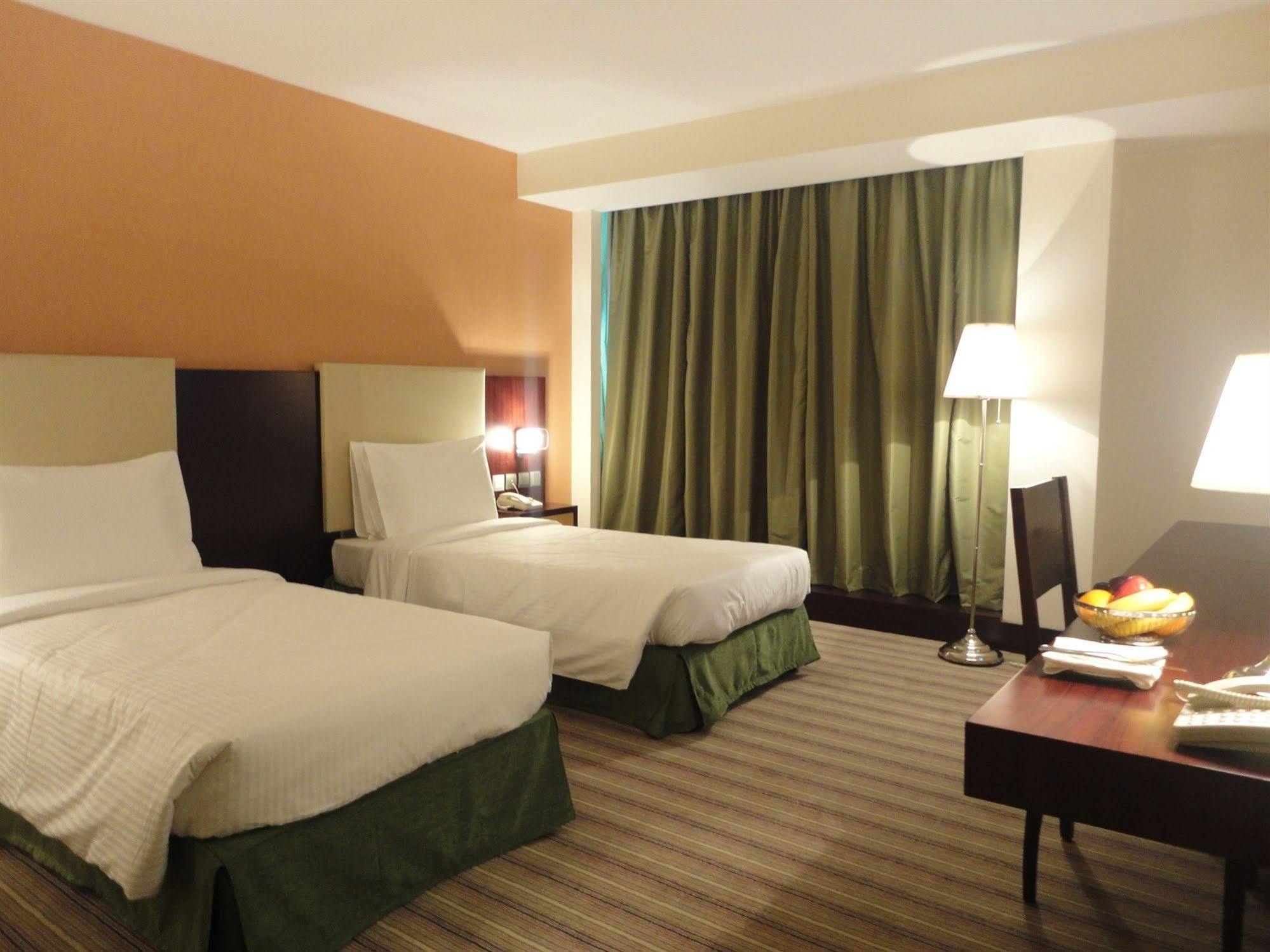 Days Olaya Hotel Riaad Buitenkant foto