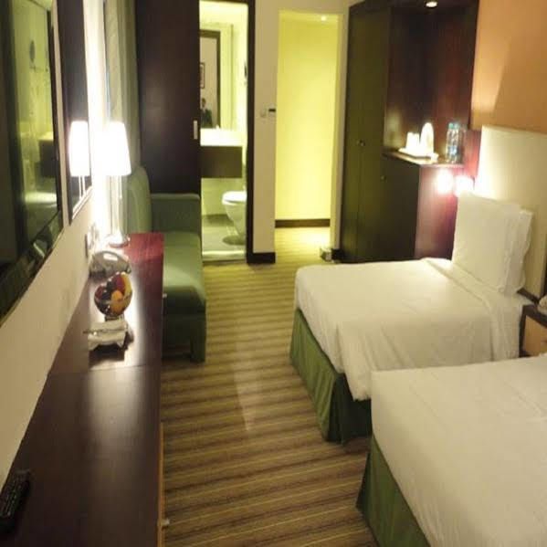 Days Olaya Hotel Riaad Buitenkant foto